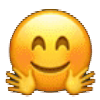 Umarmung :hug